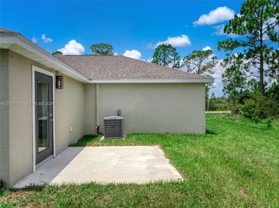 New construction Single-Family house 5652 Cortez Blvd, Sebring, FL 33872 - image