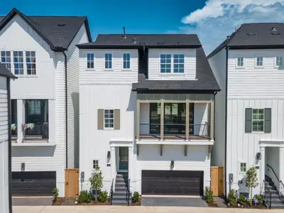 New construction Single-Family house 11057 Chatterton Dr, Houston, TX 77043 - image