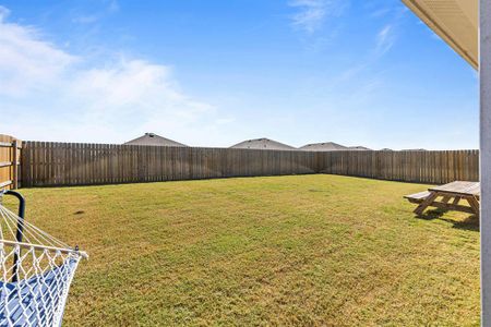 New construction Single-Family house 7012 Canadian Dr, China Spring, TX 76633 - image