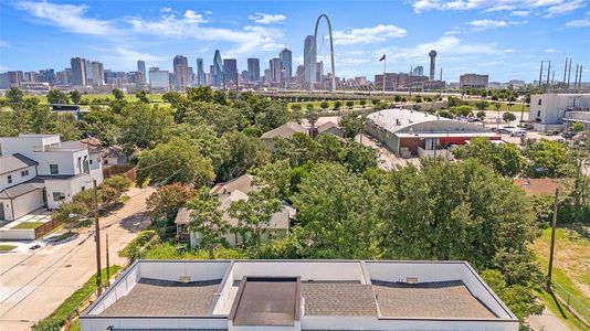 New construction Single-Family house 340 Guam St, Dallas, TX 75212 - image