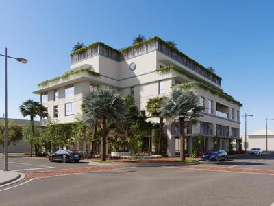 New construction Condo house 306 Ne 2Nd St, Unit Loft  113, Delray Beach, FL 33483 - image