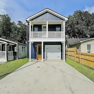 New construction Single-Family house 4950 Nesbit Ave, North Charleston, SC 29405 - image