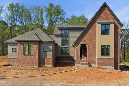 New construction Single-Family house 1725 Legacy Ridge Ln, Wake Forest, NC 27587 - image 15