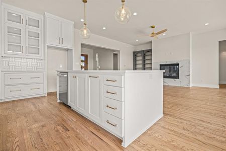 New construction Single-Family house 8424 Witt St, North Richland Hills, TX 76182 - image 12