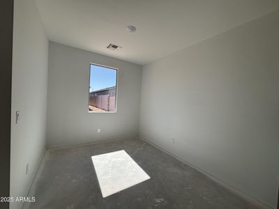 New construction Single-Family house 47747 W Moeller Rd, Maricopa, AZ 85139 Iris- photo 14 14