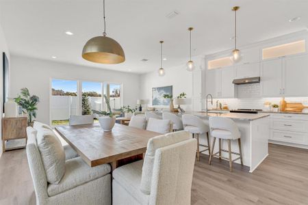 New construction Townhouse house 5530 N 9Th St, Unit 1, Tampa, FL 33604 - image