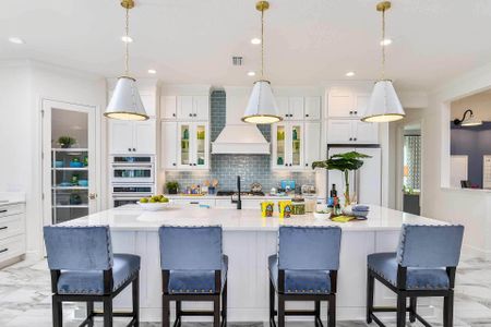 New construction Single-Family house 2618 Paradise Plum Dr, Sarasota, FL 34240 plan Savannah 2 - image 11