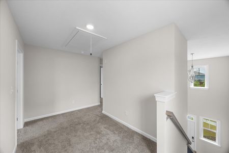 New construction Single-Family house 1833 Harbury Dr, Grovetown, GA 30813 plan 1807 - image 16