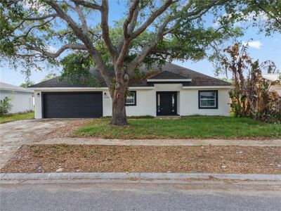New construction Single-Family house 1103 Sagamore Dr, Seffner, FL 33584 - image