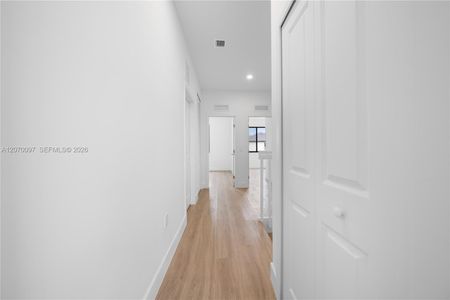 New construction Townhouse house 19114 Sw 345Th Ter, Unit 19114, Florida City, FL 33034 - image 17