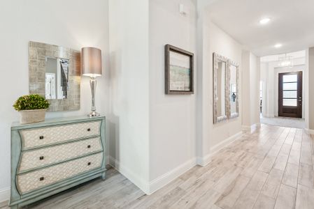 Star Ranch Classic 50 by Bloomfield Homes in Godley - photo 30 30