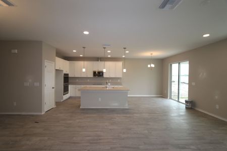 New construction Single-Family house 4774 Beachrose Way, Lakeland, FL 33811 Barcello Bonus- photo 47 47