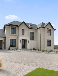 New construction Single-Family house 9117 Brookhurst Cv, Austin, TX 78733 - image