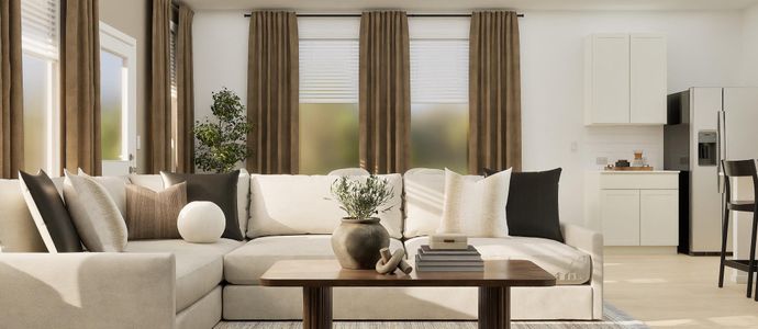 Waterlin: Coastline Collection 4