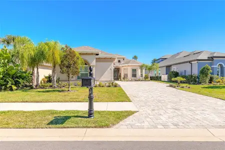 New construction Single-Family house 31 S Riverwalk Dr, Palm Coast, FL 32137 - image