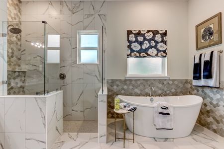 New construction Single-Family house 85113 Sandy Ridge Lp, Yulee, FL 32097 plan Albatera - image 19