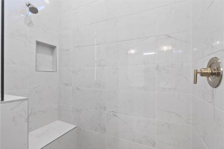 New construction Single-Family house 400 Vinca Circle NW, Kennesaw, GA 30144 plan Venice - image 15