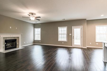 Northwood Farms by Hughston Homes in Forsyth - photo 43 43