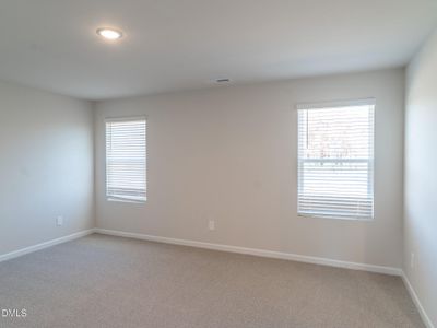 New construction Single-Family house 528 Bridger Dr, Garner, NC 27529 plan Johnson - image 13