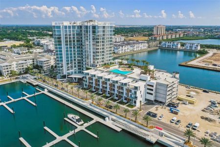 Marina Pointe by BTI Partners in Tampa - photo 1 1