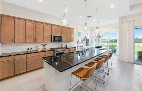 New construction Single-Family house 10708 Northbrook Cir, Palm Beach Gardens, FL 33412 plan Prestige - image 14