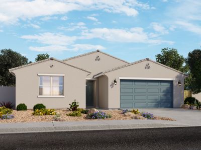 New construction Single-Family house 30503 Anderson Dr, San Tan Valley, AZ 85143 null- photo 0 0