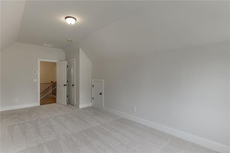 New construction Single-Family house 5450 Settingdown Rd, Cumming, GA 30041 plan Addison  - image 14