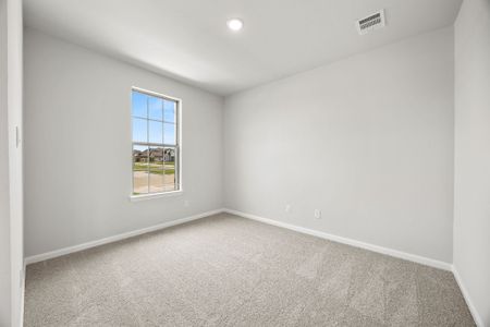 New construction Single-Family house 724 Metallic Tree Ln, Van Alstyne, TX 75495 plan Kensington - image 15