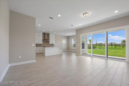 New construction Townhouse house 455 Rum Runner Way, Saint Johns, FL 32259 - photo 5 5