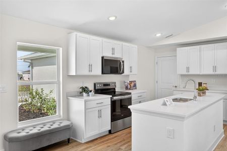 New construction Single-Family house 17173 Glenview Ave, Port Charlotte, FL 33954 - image 13