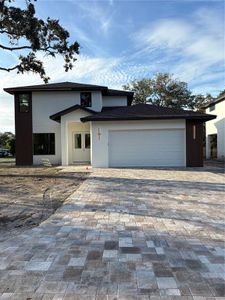 New construction Single-Family house 14733 Sunset Dr, Largo, FL 33774 null- photo 0