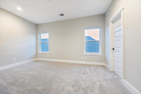 New construction Single-Family house 807 Martin St, Unit C, Houston, TX 77018 - image 3