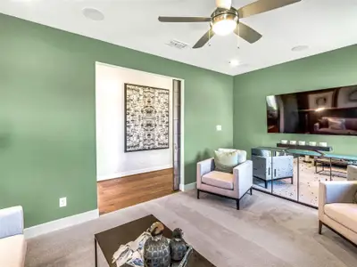 New construction Single-Family house 103 Delight Dr, Rosenberg, TX 77469 plan Jade - image