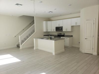 New construction Townhouse house 555 Coronado Cove Rd, New Smyrna Beach, FL 32168 null- photo 3 3