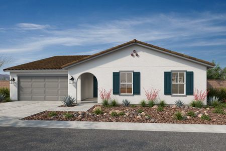 New construction Single-Family house 48717 N San Vincent Ln, Gold Canyon, AZ 85118 null- photo 0