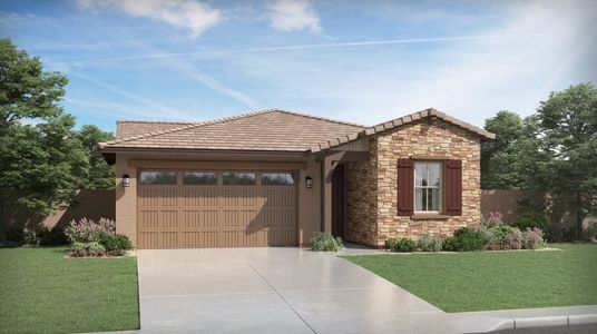 Middle Vista: Discovery by Lennar in Phoenix - photo 6 6