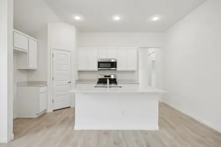 New construction Single-Family house 523 Green Gables Dr, McKinney, TX 75071 plan Cypress - image 5