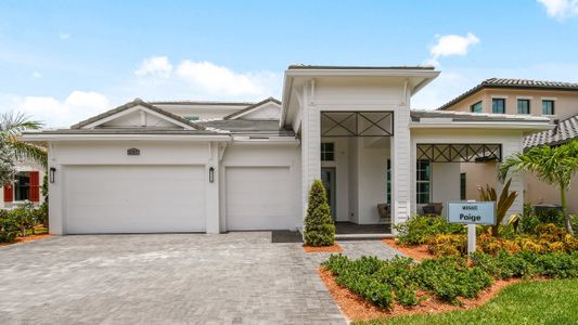 New construction Single-Family house 2309 Se Mosaic Blvd., Port Saint Lucie, FL 34984 - photo 0