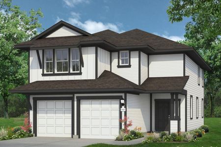 New construction Single-Family house 2616 Derwent Dr, Pflugerville, TX 78660 plan Edgebrooke 2265 - image