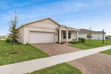 New construction Single-Family house 4385 Lago Cir, Vero Beach, FL 32967 null- photo 11 11