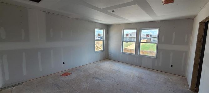 New construction Single-Family house 737 Palo Brea Loop, Hutto, TX 78634 null- photo 16 16