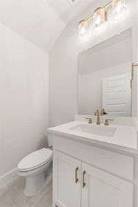 New construction Single-Family house 521 Twilight Dr, Prosper, TX 75078 plan Plan 6051 - image 9