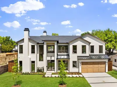 New construction Single-Family house 3227 Dothan Ln, Dallas, TX 75229 - image