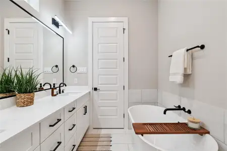 New construction Single-Family house 4013 Griggs Rd, Unit E, Houston, TX 77021 - image 20