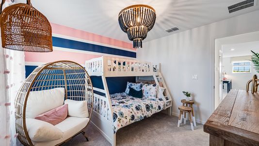 Brightwater Lagoon: Executive Homes 13