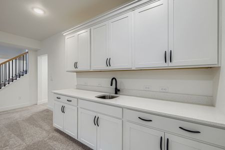 New construction Single-Family house 8436 William Downing, Colorado Springs, CO 80908 plan C416 - image 15