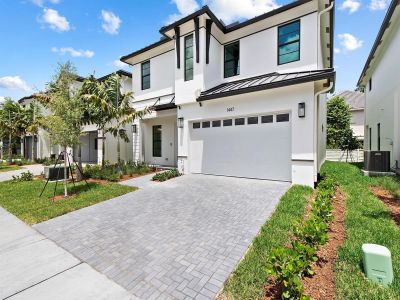 New construction Single-Family house 1434 Sw 23Rd St, Fort Lauderdale, FL 33315 - image