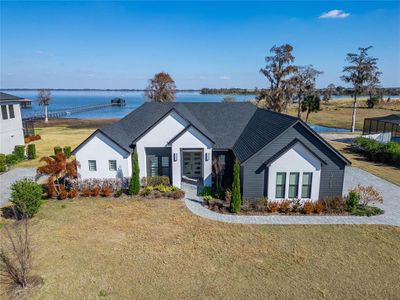 New construction Single-Family house 5264 Riverlake Dr, Bartow, FL 33830 - image