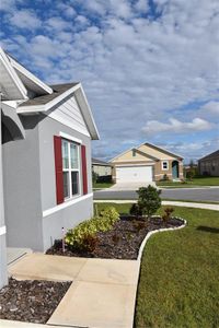 New construction Single-Family house 4203 San Rocco Way, Winter Haven, FL 33884 null- photo 34 34