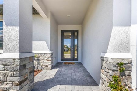 New construction Single-Family house 223 Rio De Janeiro Ave, Punta Gorda, FL 33983 - image 4